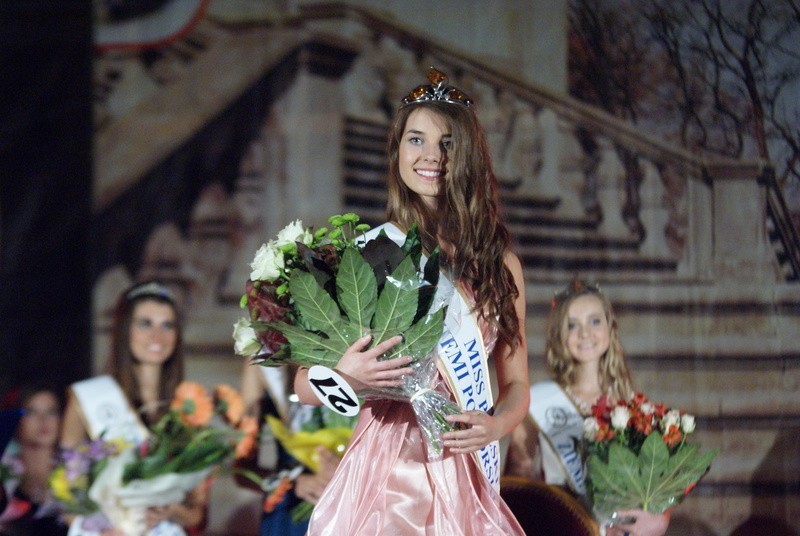 Wybory Miss Polski Ziemi Pomorskiej 2013 w Jezierzycach