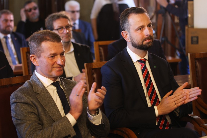 Powstał Ruch Odnowy Samorządu Małopolskiego. "Potrzebne zjednoczenie i współpraca samorządowców"