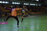 MKS Kalisz przed Stalą Gorzów w Handball Cup. Grał też AZS UZ [DUŻO ZDJĘĆ]