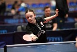 Tenis stołowy. Białostoczanie podbili Grecji. Maja Łakoma i Kacper Perkowski z medalowymi łupami