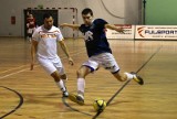 Futsal. Heiro Rzeszów znów wygrało i ma już bardzo dobrą sytuację w tabeli 1 ligi futsalu