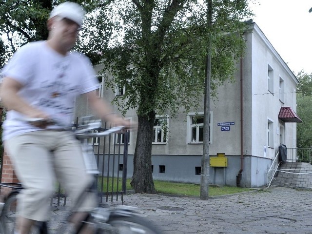 Czy jego dyrektorka Ewa Skonieczna pożegna się ze stanowiskiem?