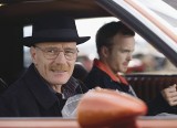 "Breaking Bad". Walter White prezydentem USA! 