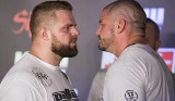 Bedorf vs. Sweeney w internecie. KSW 34. Transmisja walki na żywo 5.03.2016 ONLINE [YOUTUBE]