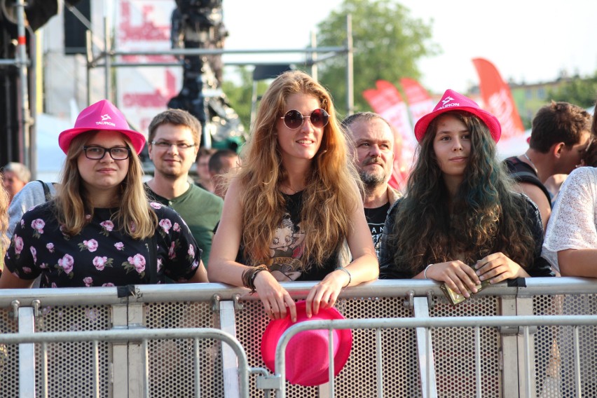 Shaggy oczarował publiczność na Life Festival Oświęcim 2017! [ZDJĘCIA, WIDEO]