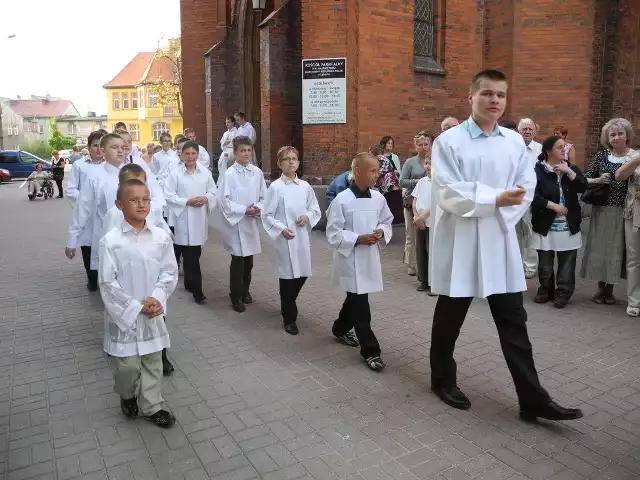 Radni miejscy mieli zdecydować o przekazaniu 20 tysięcy złotych dotacji na prace budowlano-konserwatorskie.