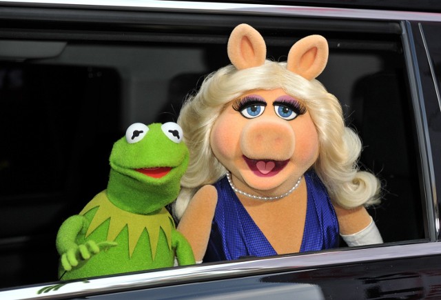 Muppety zapowiadają, że będą ze sobą współpracować mimo rozstania.