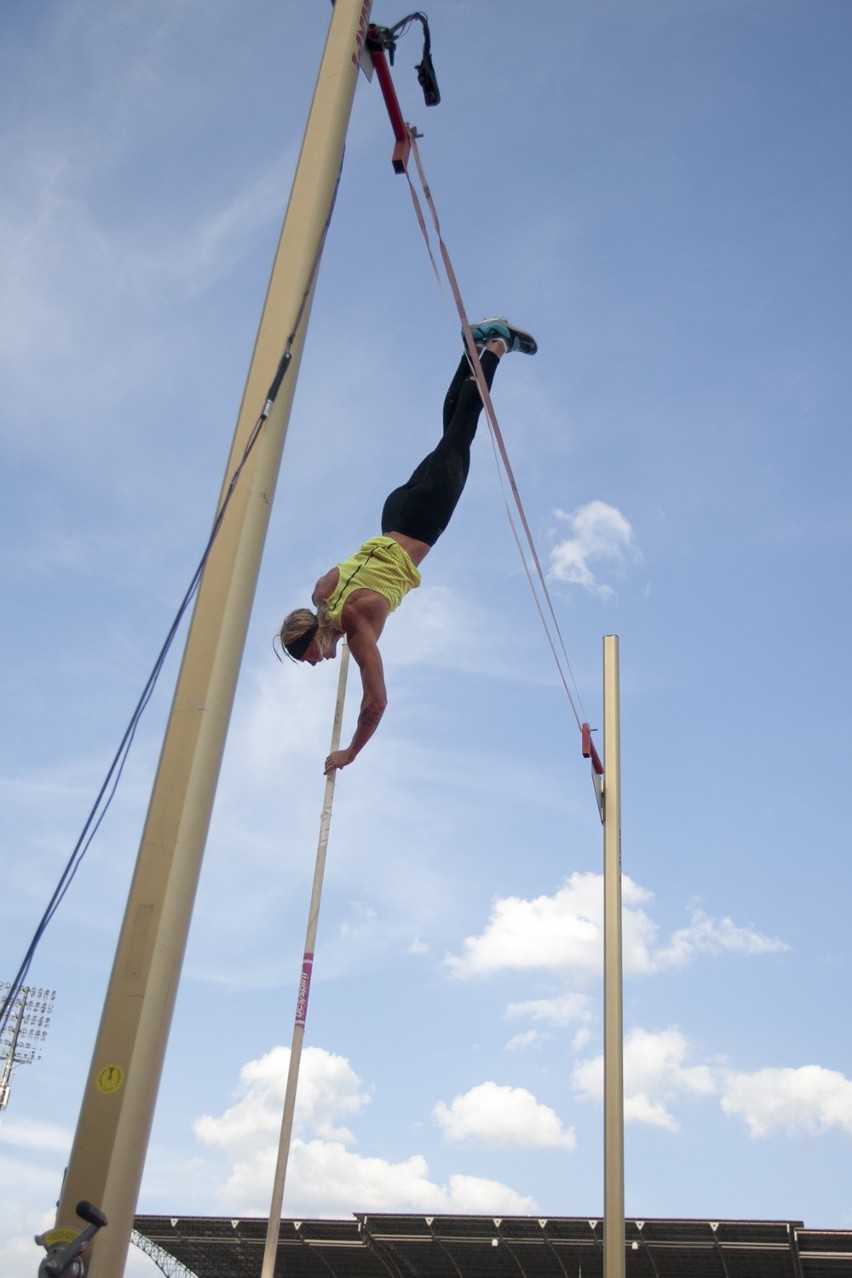 15. Europejski Festiwal Lekkoatletyczny