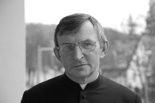 Ks. Zygmunt Lisiecki od 16 lat był proboszczem parafii na gorzowskich Piaskach.