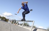 Rolki. Rzeszowski skatepark zaprasza na 14 września