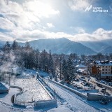 Podhale. Na jednym skipassie poszusujesz na stokach i wykąpiesz się w basenach 