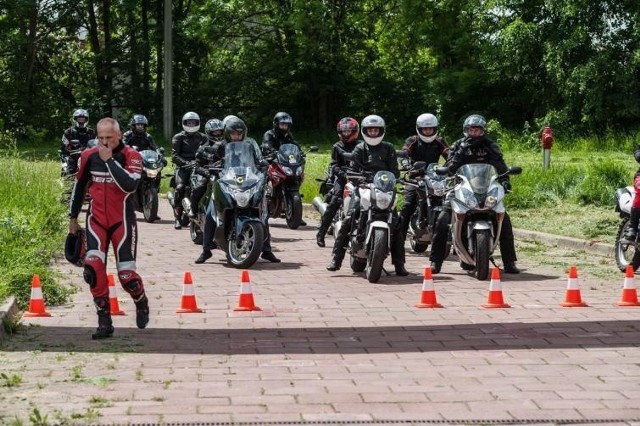 Udany początek sezonu Honda Fun &amp; Safety (zdjęcia)