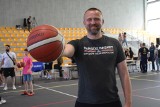 Andrzej Stefanowicz z Onlajnersów Kangoo Basket Gorzów: Tworzymy koszykarską rodzinę