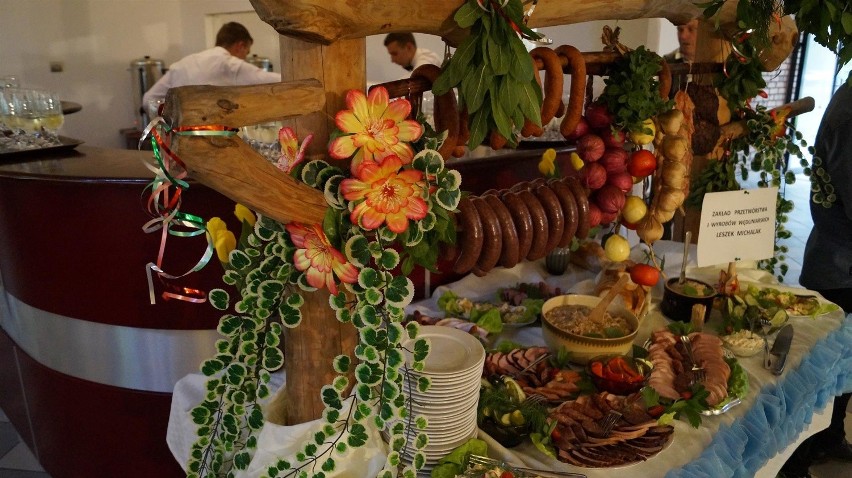 Święto Kół Gospodyń Wiejskich w Zawadach