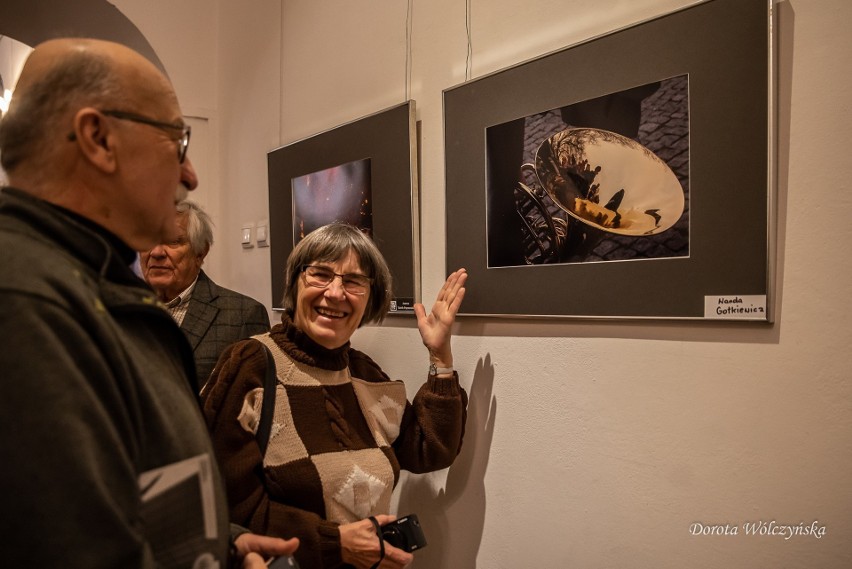 Doroczna Wystawa Radomskiego Towarzystwa Fotograficznego otwarta została w Łaźni w Radomiu 
