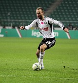 Legia Warszawa - Górnik Zabrze [SKŁADY]