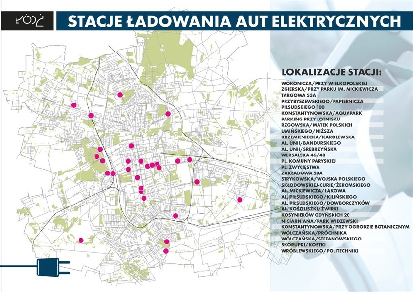 W czwartek na pl. Komuny Paryskiej ogłoszona została lista...