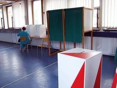 Wybory odbędą się 21 listopada. Fot. Mirosław Gawęda