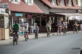 Liczenie rowerzystów. Rekord w Sarbinowie. Tu w jeden rok przejechało ponad 200 tysięcy rowerów