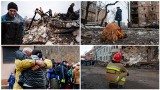 Wojna w Ukrainie dzień po dniu. Te zdjęcia przeszły do historii. Dramat Ukraińców w obiektywach fotoreporterów