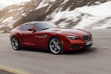 Z4 Coupe Zagato z 400-konnym silnikiem?