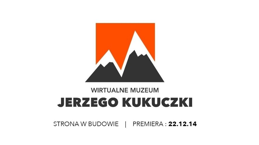 Wirtualne Muzeum Jerzego Kukuczki