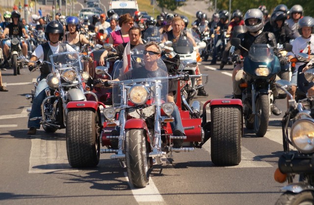 W Inowrocławiu znów rykną silniki setek motocykli