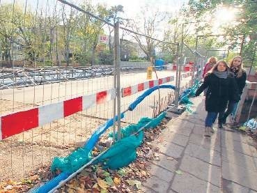 Remont mostu na Kanale Drzewnym przy ul. Łopuskiego trwa od września.