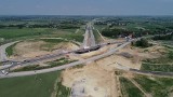 Gmina Iwanowice. Budowa S7 wymusi nową organizację ruchu na drodze powiatowej  
