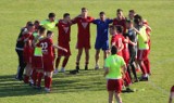 (ZDJĘCIA) 3 liga. Broń Radom efektownie i w dobrym stylu pokonała Victorię Sulejówek