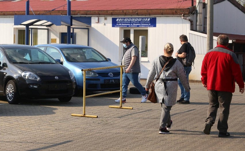 W świadomości części Polaków wciąż pokutuje mit, choć już...