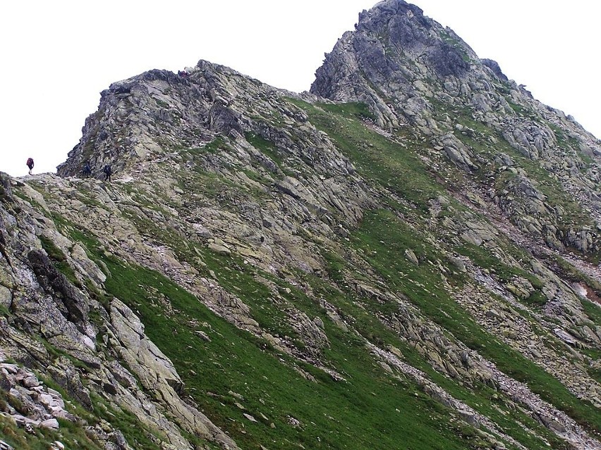 Tatry. Orla Perć - najdłuższy, najbardziej niebezpieczny szlak. Czy jesteś gotowy na jego zdobycie?