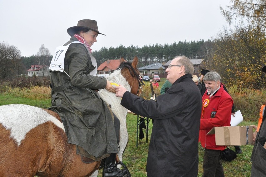 Bieg Hubertusa Sławków