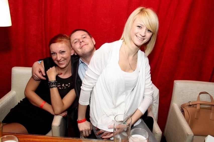 Blue Berry Club & Cafe: 30.11.2013 - ANDRZEJKI 2013