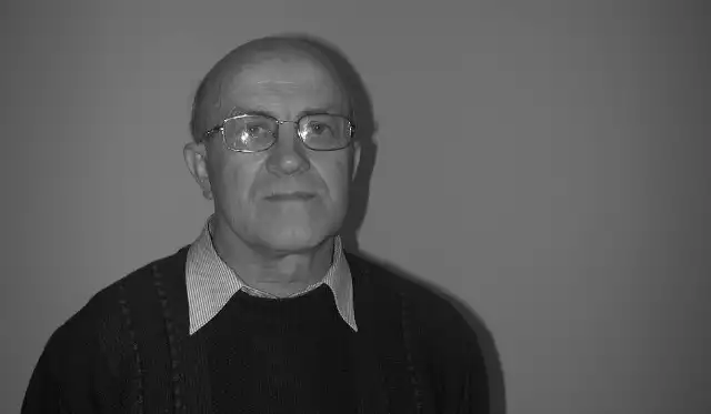 Kazimierz Konieczko (1944-2018)