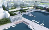 Sąd uchylił plan dla Nowego Śródmieścia Gdyni [WIZUALIZACJE] 