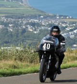 Dwóch motocyklistów zginęło podczas kwalifikacji do Manx Grand Prix