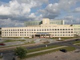 Słupski szpital przyjmuje więcej pacjentów niż się spodziewano