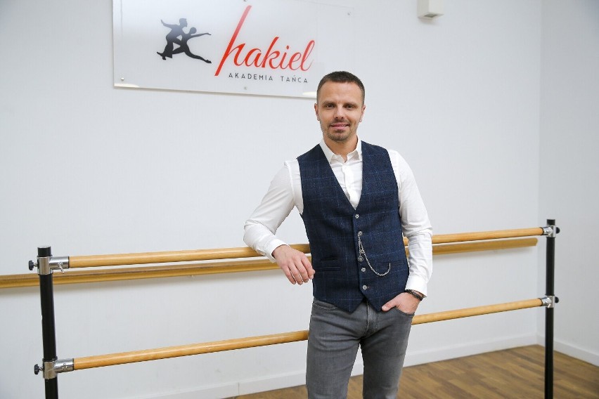 Marcin Hakiel wróci do „Tańca z gwiazdami”? Tancerz pokazuje swój „azyl” i zapowiada: „Nie powiedziałem jeszcze ostatniego słowa”