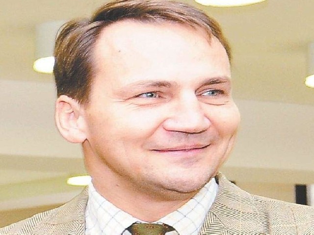 Radosław Sikorski