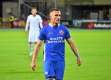Maciej Domański w lecie zmieni klub. Jego nowym pracodawcą będzie Raków Częstochowa 