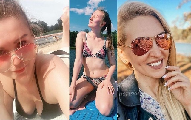 Piękne dziewczyny często robią sobie zdjęcia nad zalewem w Siczkach i publikują je w serwisie Instagram. Specjalnie dla Was dokonaliśmy subiektywnego wyboru i przedstawiamy te najładniejsze. Zobaczcie!