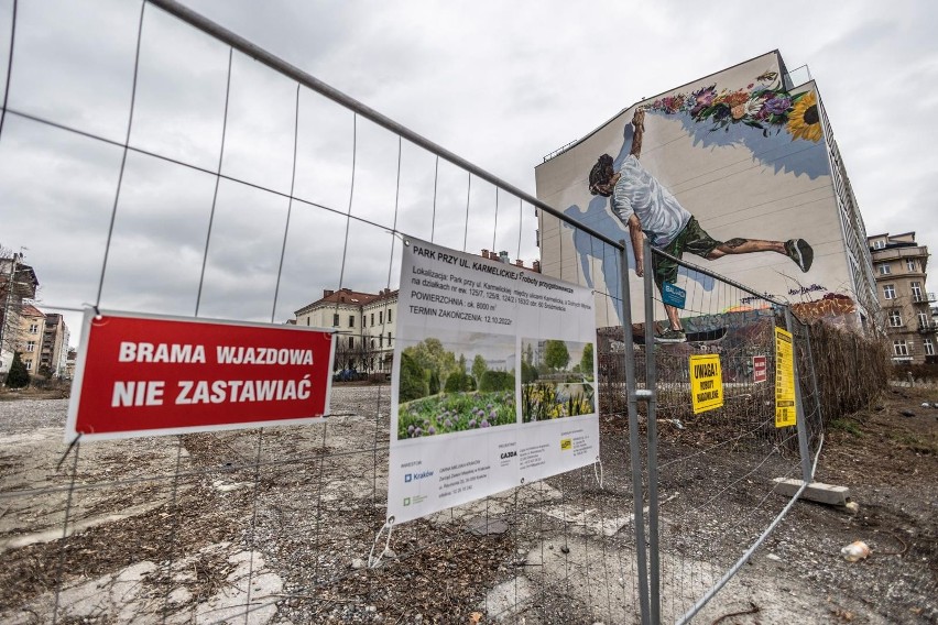 Wojewódzki Urząd Ochrony Zabytków wydał zgodę dotyczącą...