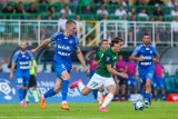 PKO Ekstraklasa. Mecz Ruch Chorzów - Jagiellonia Białystok ONLINE. Zrobić krok do przodu. Gdzie oglądać w telewizji? TRANSMISJA TV NA ŻYWO