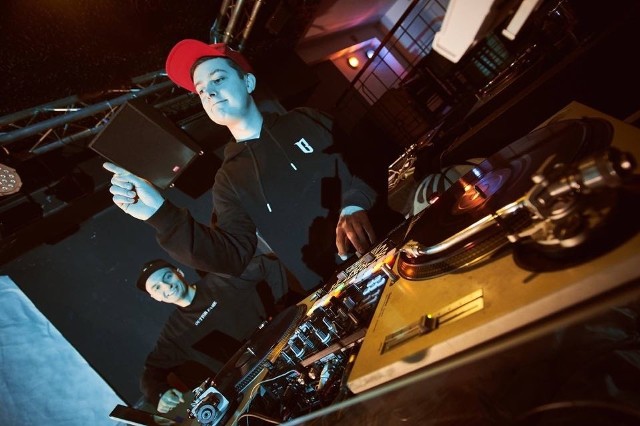 Na imprezie pod znakiem funkowych wibracji w piątek zagra aktualny mistrz świata IDA w kategorii scratch- DJ Vazee.