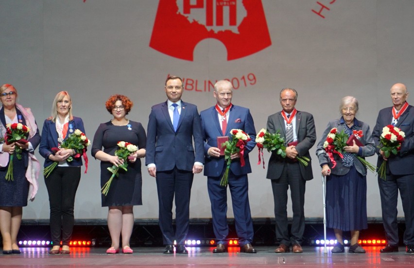 Rozpoczął się XX Powszechny Kongres Historyków Polskich. Na otwarciu był Prezydent RP Andrzej Duda (ZDJĘCIA)