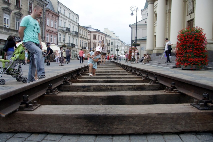 Festiwal Open City w Lublinie: Brudny prysznic dla wyobraźni (ZDJĘCIA, WIDEO)