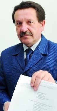 Dyrektor Sławomir Kosidło złożył pozew do sądu przeciwko NFZ jako jeden z pierwszych w województwie
