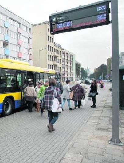 Do połowy grudnia tego roku trzeba rozliczyć dotację z urzędu marszałkowskiego. Natomiast roboty potrwają do 30 listopada.