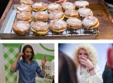 Najlepszy przepis na pączki. Sprawdź przepisy znanych kucharzy [Gessler, Starmach, Nigella Lawson - 8.02.2018]